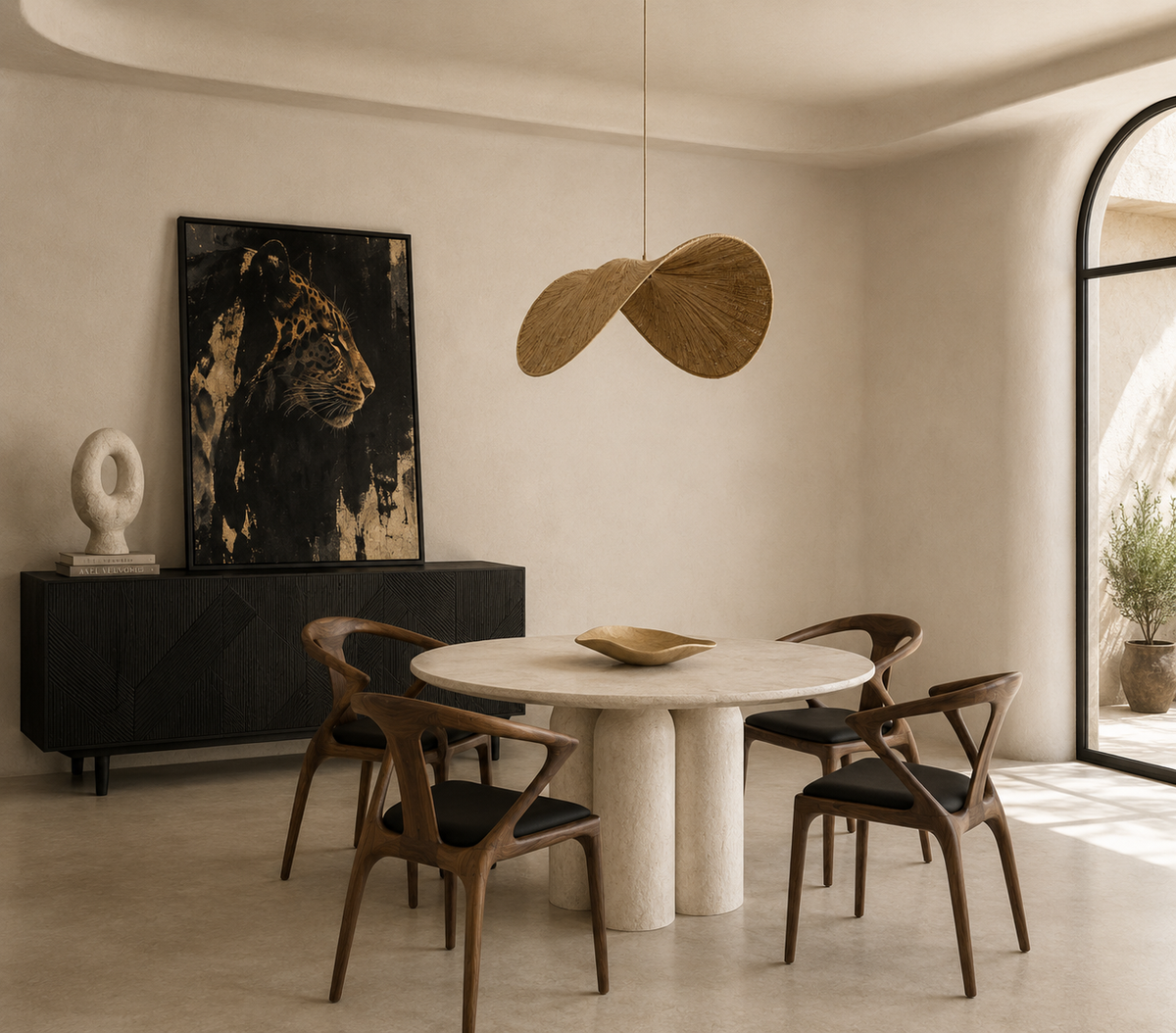 Elements at Home