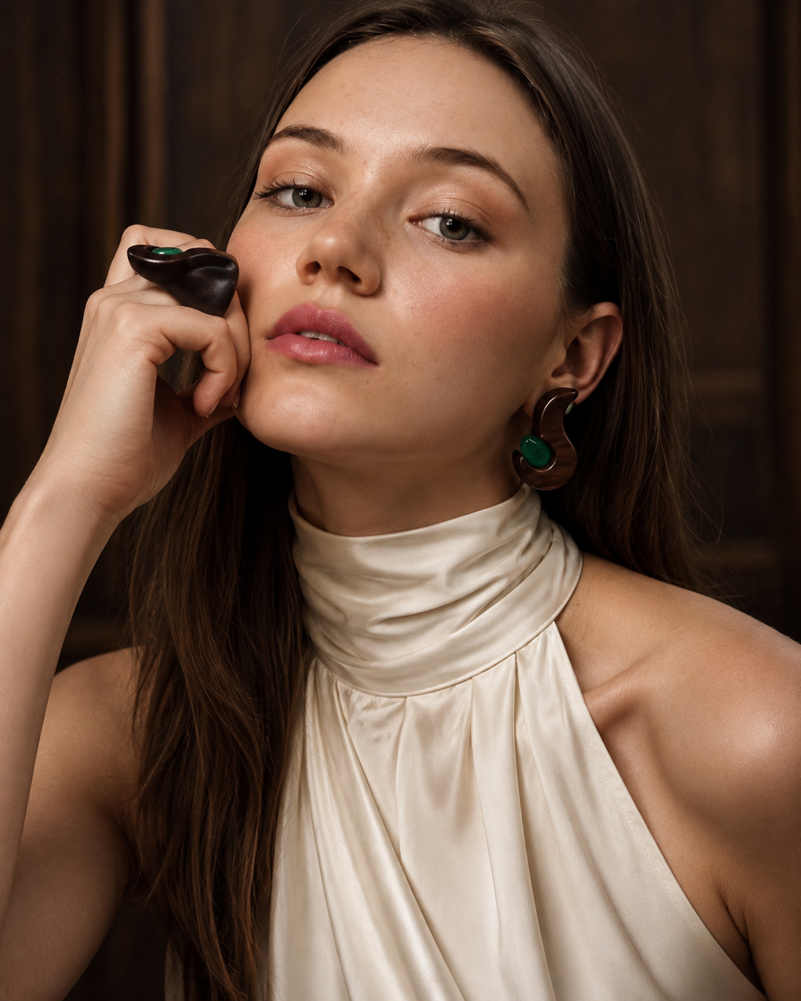 Jewellery - One of a kind